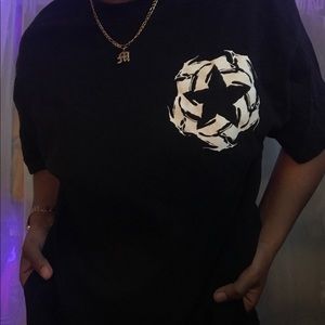 Tribal Streetwear Classic Logo Tee